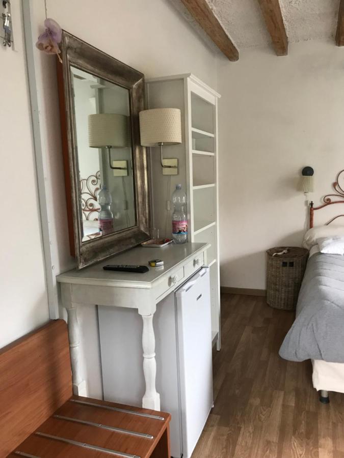 Bed and Breakfast Il Gelsomino Iseo Exteriér fotografie
